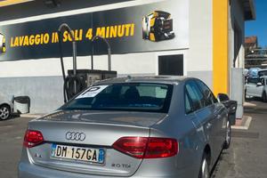 Audi a4 b8 2008
