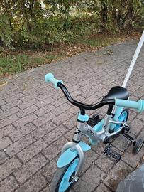 Bici bambino