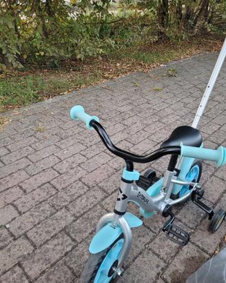 Bici bambino