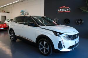 Peugeot 3008 BlueHDi 130 S&S Allure