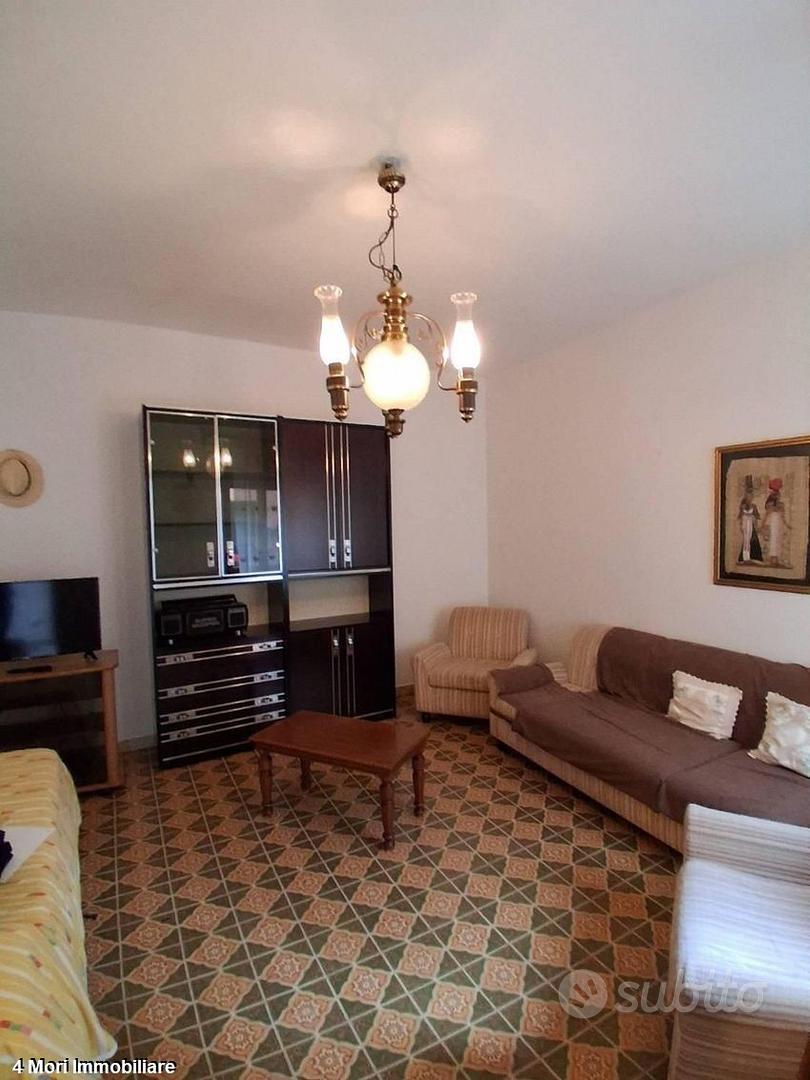 Appartamento – Frùmini Majori/Fluminimaggiore, Sulcis Iglesiente - Vista 4