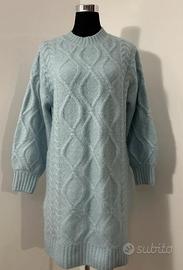 Maxi maglione Clockhouse taglia M