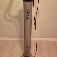 pedana vibrante professionale 