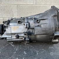 Cambio BMW 316i 2002 1900cc benzina 194E1