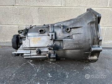 Cambio BMW 316i 2002 1900cc benzina 194E1