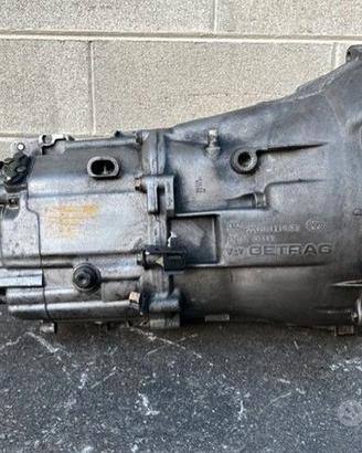 Cambio BMW 316i 2002 1900cc benzina 194E1