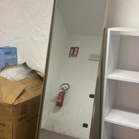 Specchio dorato maison du monde