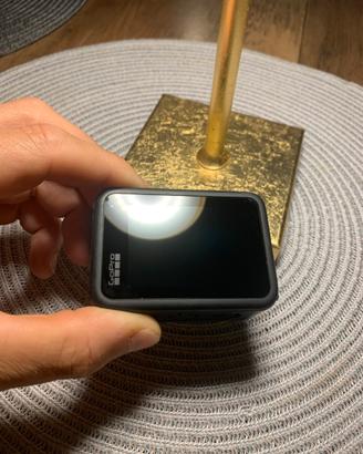 Gopro hero 9 black edition