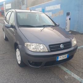 Fiat Punto 1.2 5 porte Actual