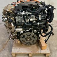 Motore Alfa Romeo Stelvio Giulia 2.2 JTDM 160 CV