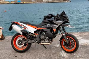 Ktm smt 890 tech pack