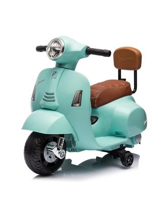 VESPA PIAGGIO, MOTO MINI ELETTRICA PER BAMBINI