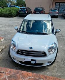 MINI COUNTRYMAN  ONE 1.6 D - 90 CV