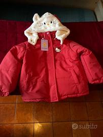 Giubotto Hello Kitty