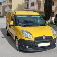 Fiat Doblò Maxi MJ