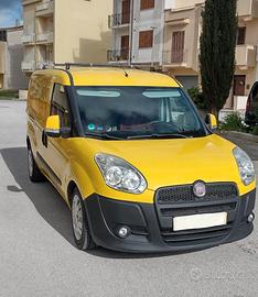 Fiat Doblò Maxi MJ