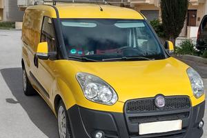 Fiat Doblò Maxi MJ