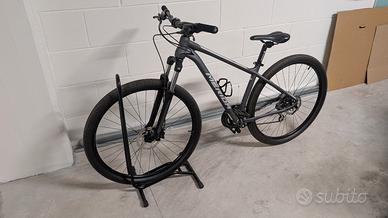 Bicicletta MERIDA Big Nine 20 (MTB)