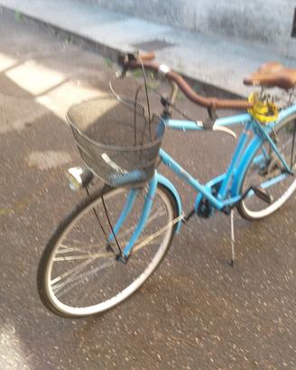 Bicicletta Uomo 