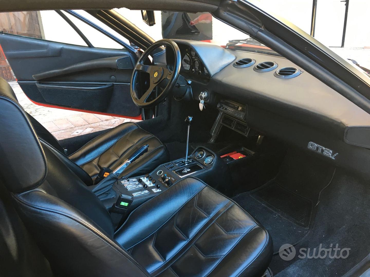 Ferrari 308 Gtsi 1981 photo 5