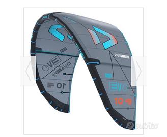 Kite Duotone Evo SLS 10 - 2026