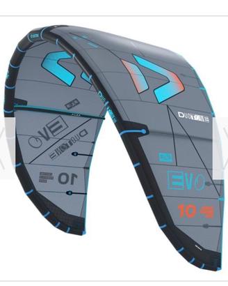 Kite Duotone Evo SLS 10 - 2026