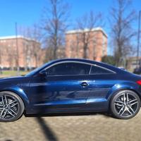 AUDI TT Coupé 2.0 TFSI