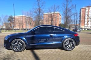 AUDI TT Coupé 2.0 TFSI