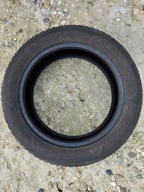 Pneumatici invernali 4 pz