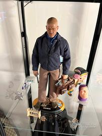 👨🏻🔬 Action Figure Heisenberg con accessori 🧪
