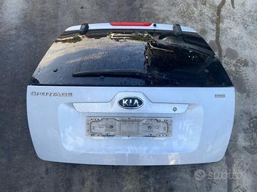 Kia Sportage 2004> Portellone