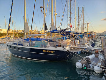 Ferretti Altura 422 perfetto