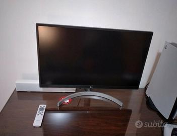 Monitor Lg