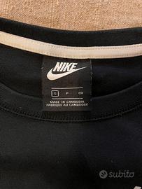 Felpa Nike