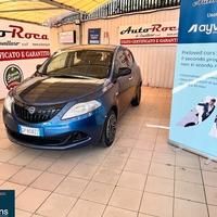 Lancia Ypsilon 1.0 FireFly 5 porte S&S Hybrid Gold