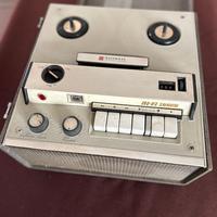 NATIONAL TAPE RECORDER