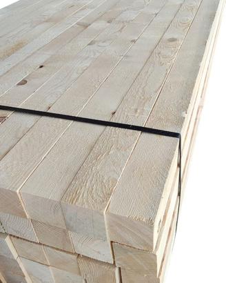 Travi in legno