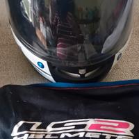 CASCO BLU MIS. PICCOLA 60€ 