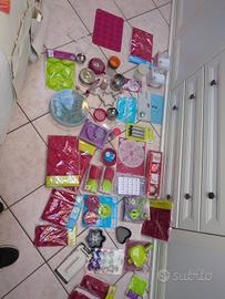 Attrezzi per dolci