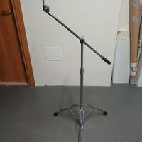 modellismo asta giraffa linko doppia gamba 