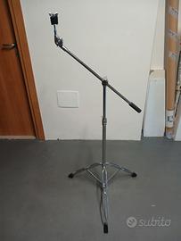 modellismo asta giraffa linko doppia gamba 