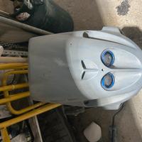 Carena scudo anteriore phantom f12