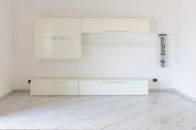 Mobile TV  soggiorno