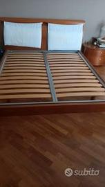 Rete a doghe matrimoniale