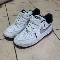 Nike air force bianche