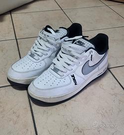 Nike air force bianche