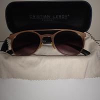 occhiali da sole unisex