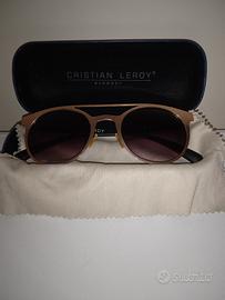 occhiali da sole unisex