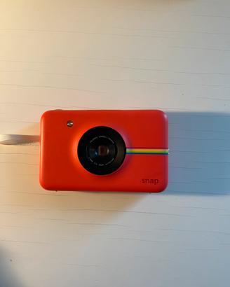 Polaroid Snap