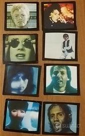 Figurine cantanti anni "80 